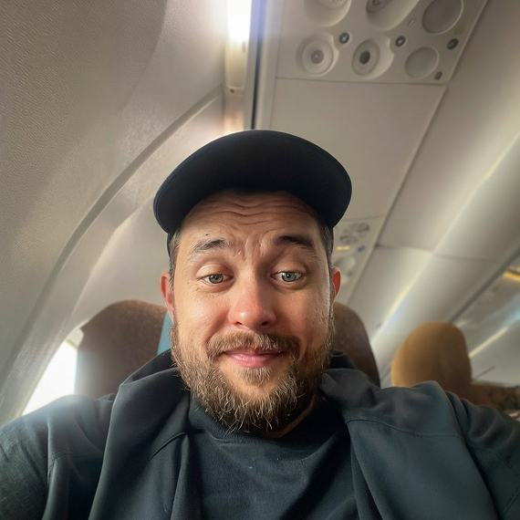 Иван Аткнин